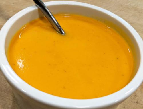 Autumn Soup